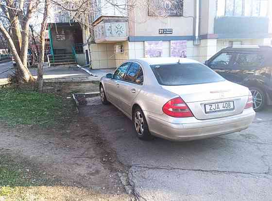 Mercedes E-Class 2004 год Тирасполь Тирасполь