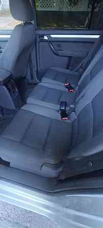 Volkswagen Touran 2011 год Бендеры Бендеры