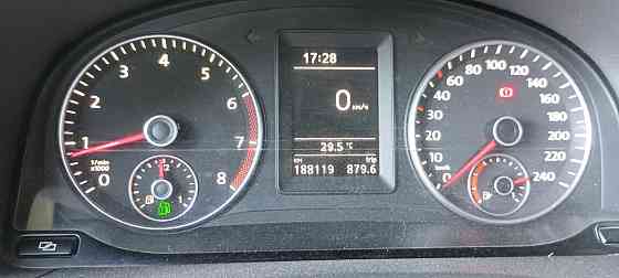 Volkswagen Touran 2011 год Бендеры Бендеры
