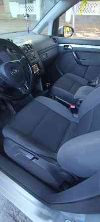 Volkswagen Touran 2011 год Бендеры Бендеры