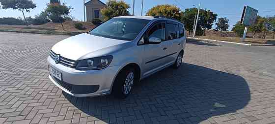 Volkswagen Touran 2011 год Бендеры Бендеры