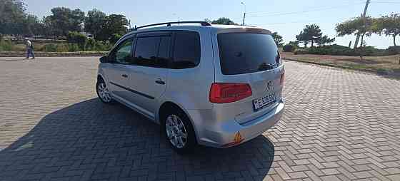 Volkswagen Touran 2011 год Бендеры Бендеры