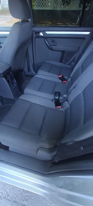 Volkswagen Touran 2011 год Бендеры Бендеры - изображение 3