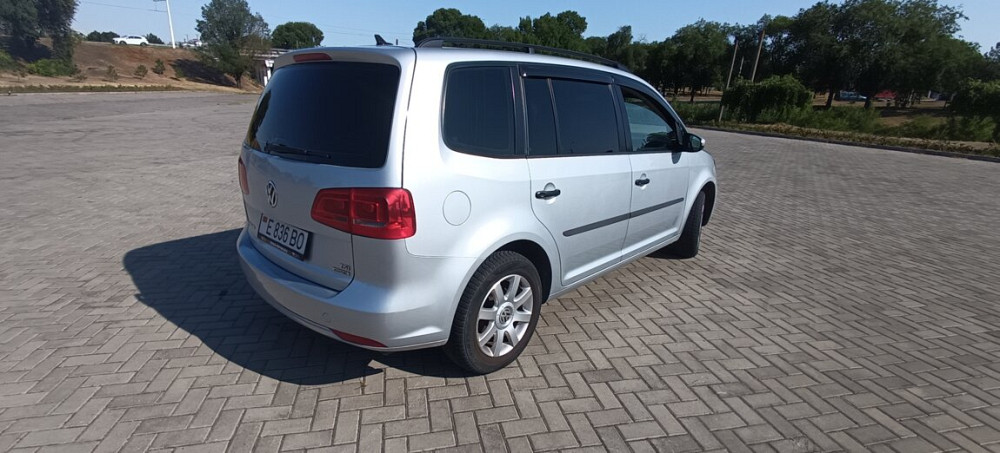 Volkswagen Touran 2011 год Бендеры Бендеры - изображение 6