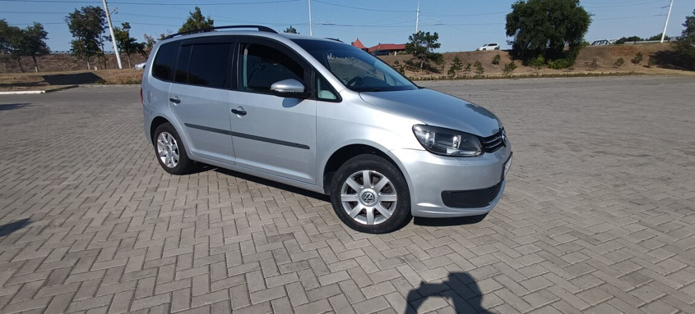 Volkswagen Touran 2011 год Бендеры Бендеры - изображение 7