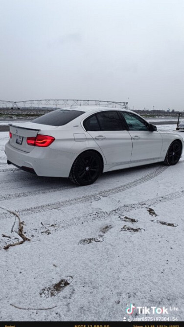 BMW 3 Series 2017 год Тирасполь Тирасполь - изображение 2