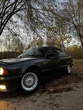 BMW 5 Series 1993 год Кишинёв Кишинёв