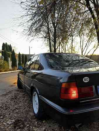 BMW 5 Series 1993 год Кишинёв Кишинёв