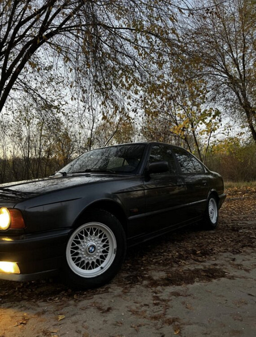 BMW 5 Series 1993 год Кишинёв Кишинёв - изображение 2