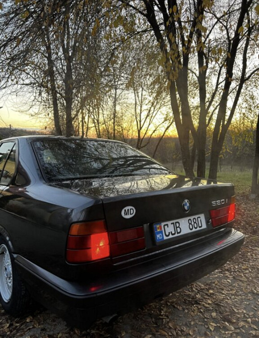 BMW 5 Series 1993 год Кишинёв Кишинёв - изображение 7