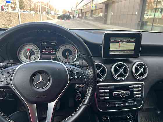 Mercedes A-Class 2015 год Кишинёв Кишинёв