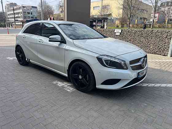 Mercedes A-Class 2015 год Кишинёв Кишинёв