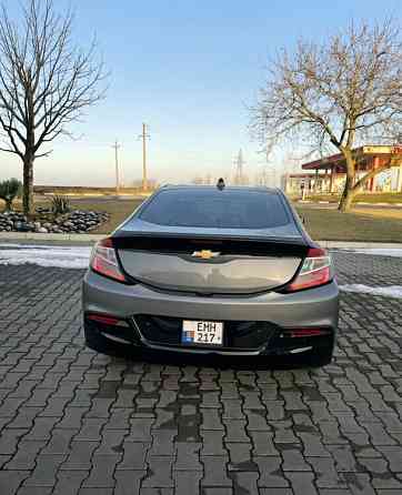 Chevrolet Volt 2017 an Tiraspol Tiraspol