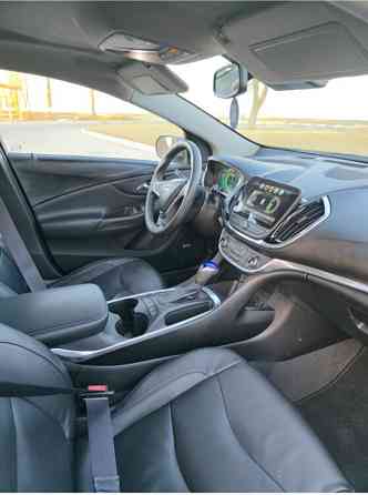 Chevrolet Volt 2017 an Tiraspol Tiraspol