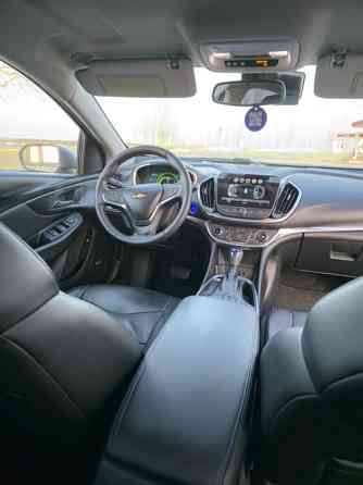Chevrolet Volt 2017 an Tiraspol Tiraspol