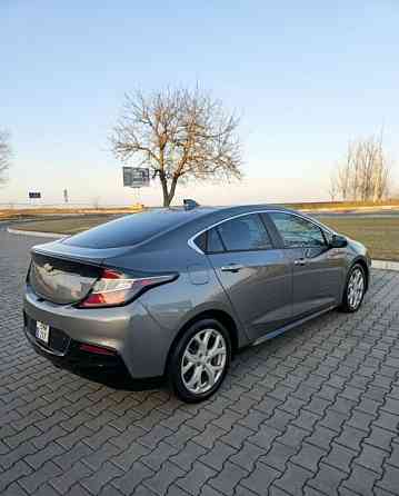 Chevrolet Volt 2017 an Tiraspol Tiraspol