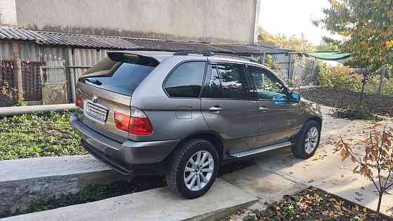BMW X5 2004 год Дубоссары Дубоссары