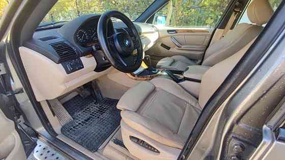 BMW X5 2004 год Дубоссары Дубоссары