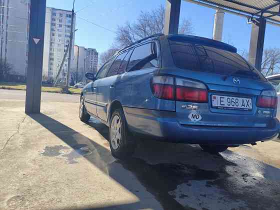 Mazda 626 2000 год Бендеры Бендеры