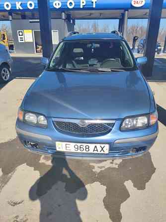 Mazda 626 2000 год Бендеры Бендеры