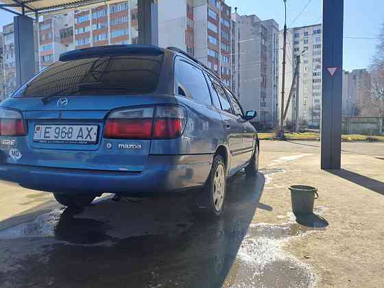 Mazda 626 2000 год Бендеры Бендеры
