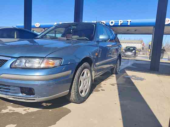 Mazda 626 2000 год Бендеры Бендеры