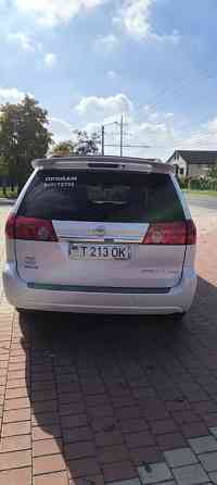 Toyota Sienna 2006 год Тирасполь Тирасполь