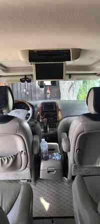 Toyota Sienna 2006 год Тирасполь Тирасполь