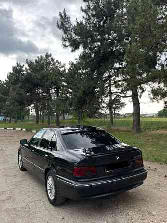 BMW 5 Series 2000 год Тирасполь Тирасполь