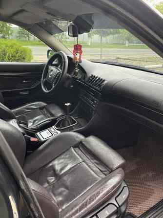 BMW 5 Series 2000 год Тирасполь Тирасполь
