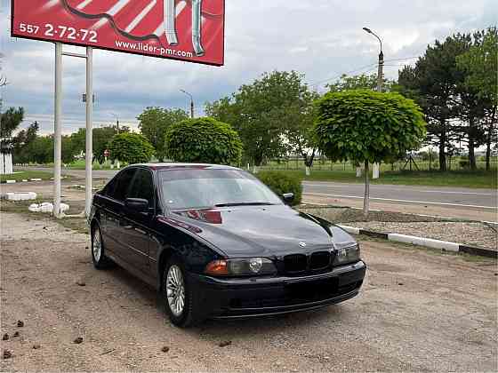 BMW 5 Series 2000 год Тирасполь Тирасполь