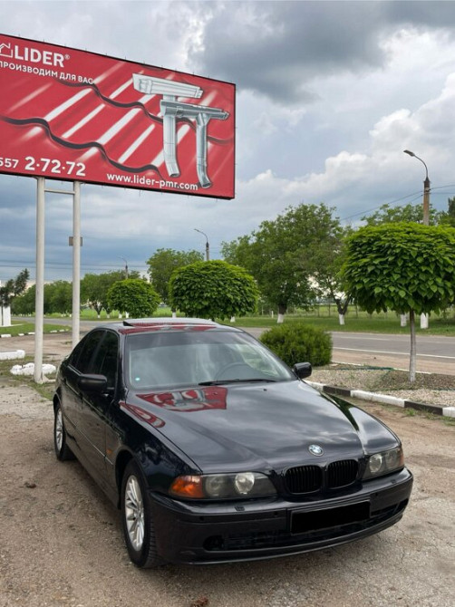 BMW 5 Series 2000 год Тирасполь Тирасполь - изображение 4