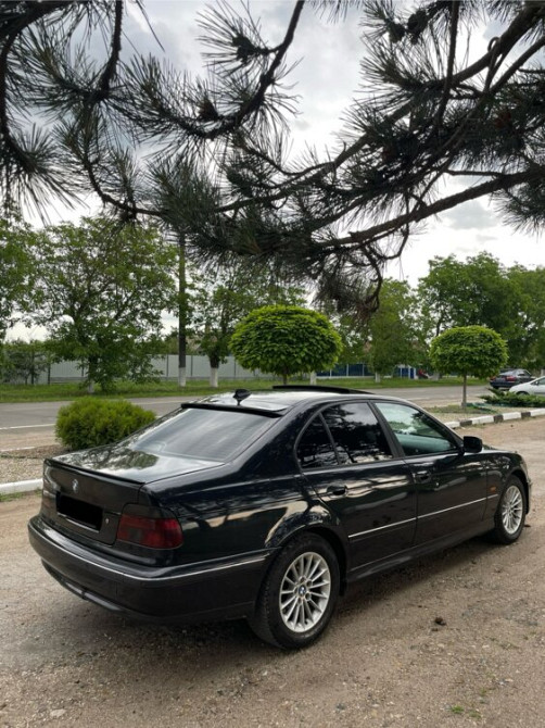 BMW 5 Series 2000 год Тирасполь Тирасполь - изображение 5