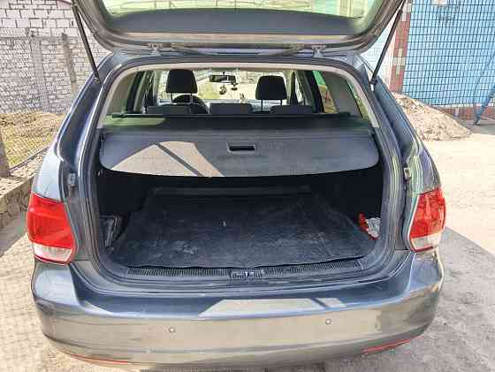 Volkswagen Golf 2008 год Каменка Каменка
