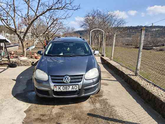 Volkswagen Golf 2008 год Каменка Каменка