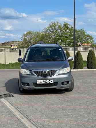 Mazda MPV 2004 год Тирасполь Тирасполь