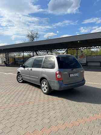 Mazda MPV 2004 год Тирасполь Тирасполь