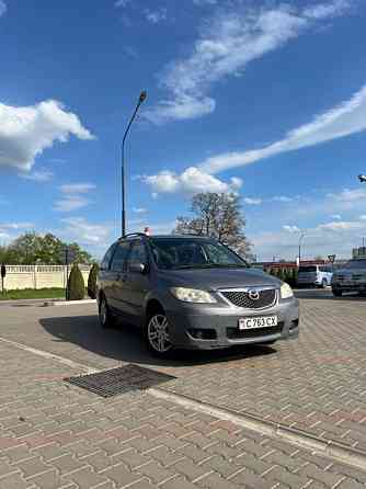 Mazda MPV 2004 год Тирасполь Тирасполь