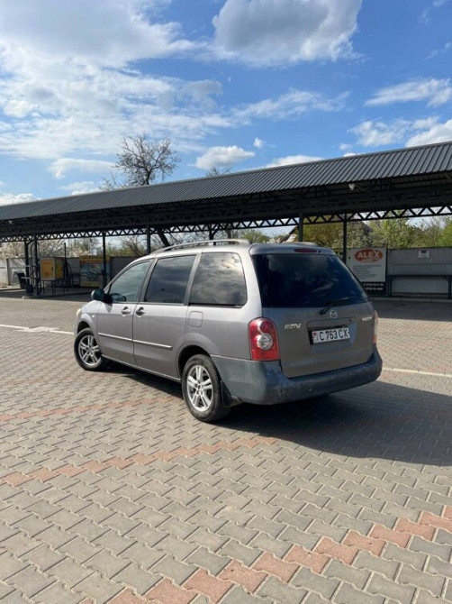 Mazda MPV 2004 год Тирасполь Тирасполь - изображение 3