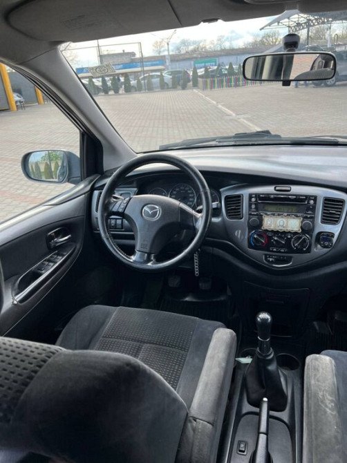 Mazda MPV 2004 год Тирасполь Тирасполь - изображение 4