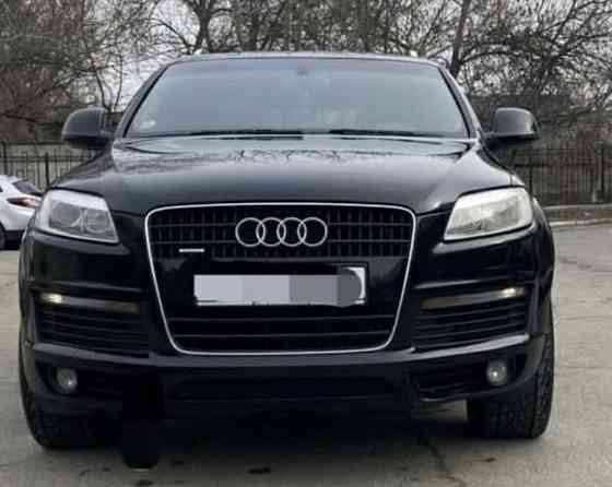 Audi Q7 2007 год Бендеры Бендеры