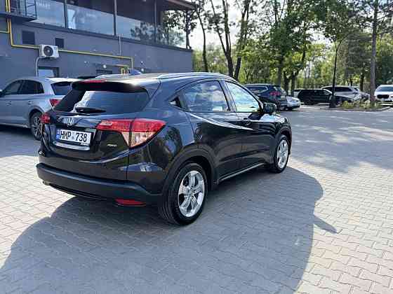 Honda HR-V 2016 год Тирасполь Тирасполь