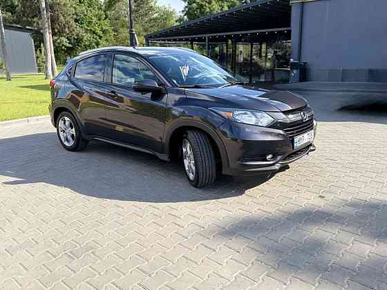 Honda HR-V 2016 год Тирасполь Тирасполь
