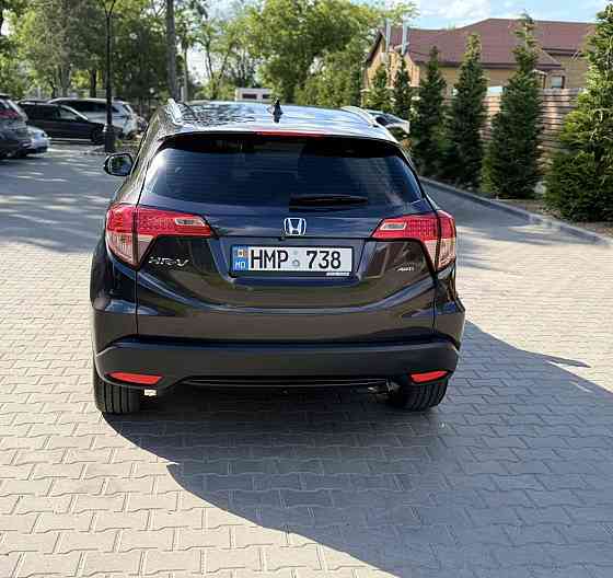 Honda HR-V 2016 год Тирасполь Тирасполь