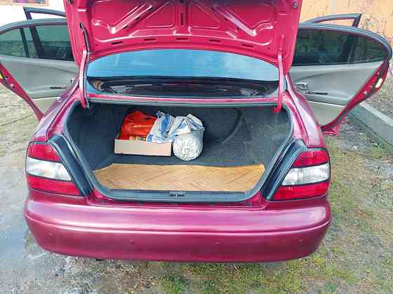 Daewoo Leganza 1997 год Рыбница Рыбница