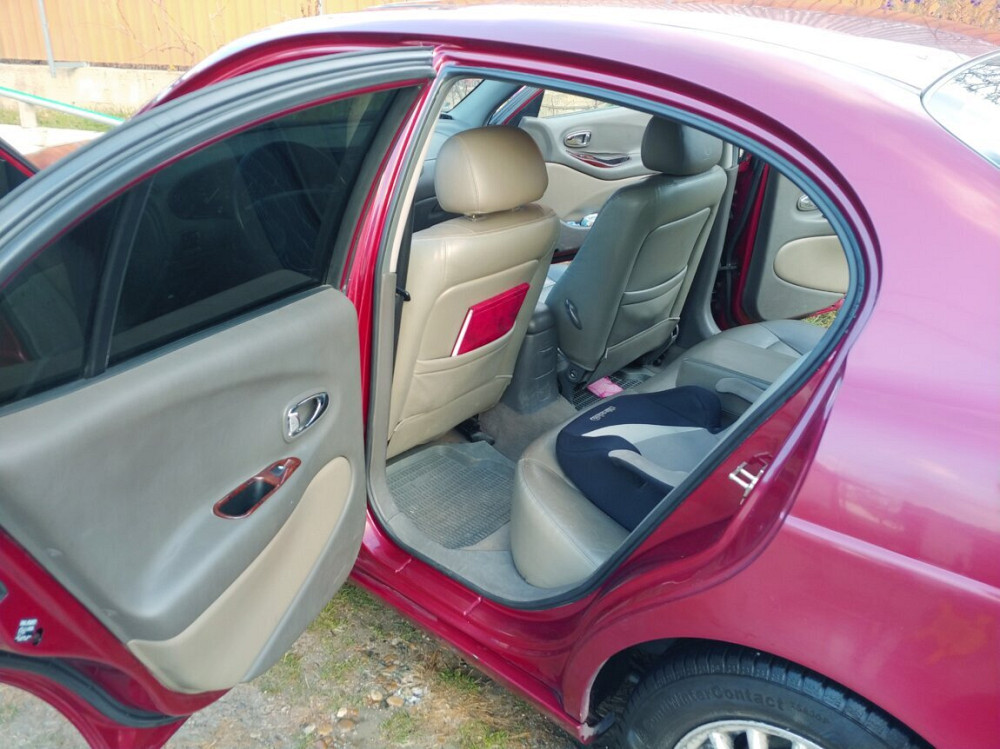 Daewoo Leganza 1997 год Рыбница Рыбница - изображение 2