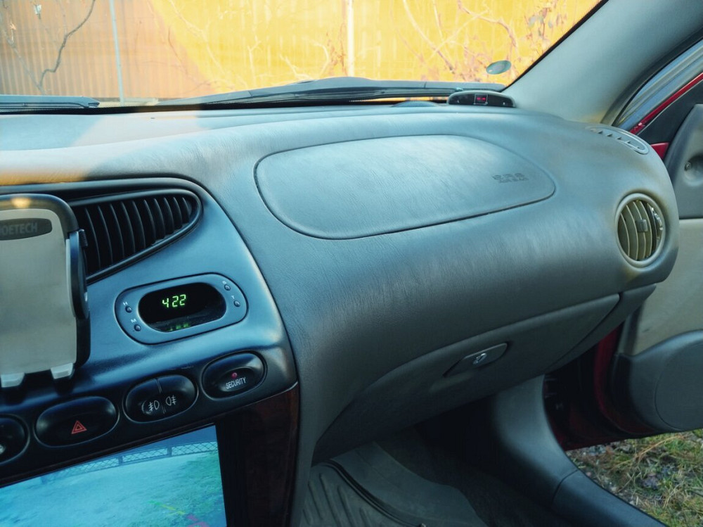 Daewoo Leganza 1997 год Рыбница Рыбница - изображение 8