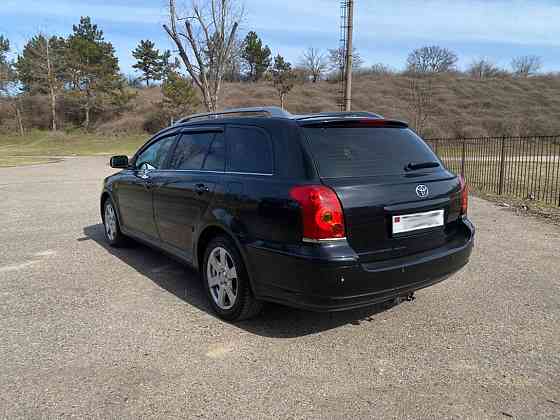 Toyota Avensis 2005 год Тирасполь Тирасполь