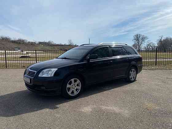 Toyota Avensis 2005 год Тирасполь Тирасполь