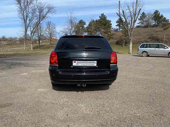 Toyota Avensis 2005 год Тирасполь Тирасполь